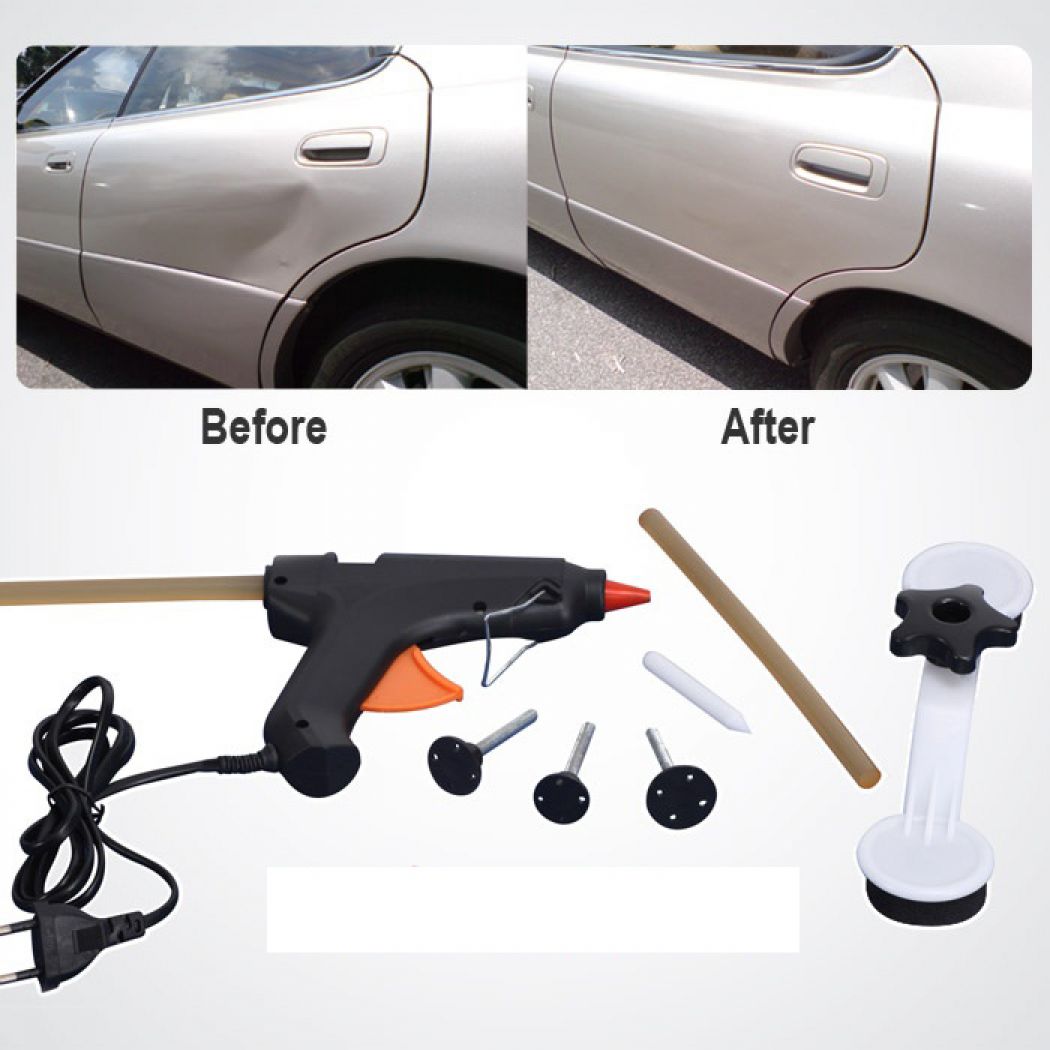  Combo deal Fix it pro Scratch Remover Pen Car And Car Dent repair kit Pops a Dent